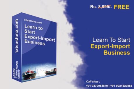 learn to start export import business