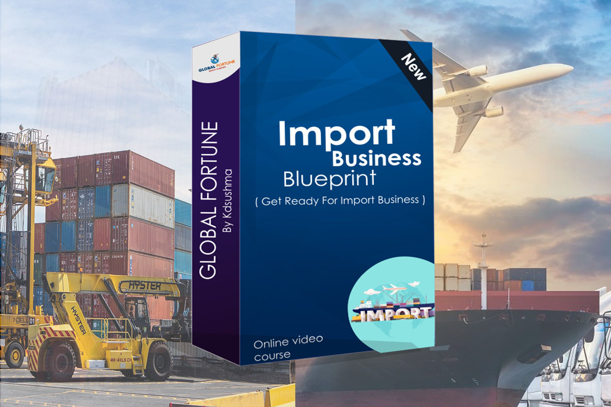 kdsushma-Import business blueprint