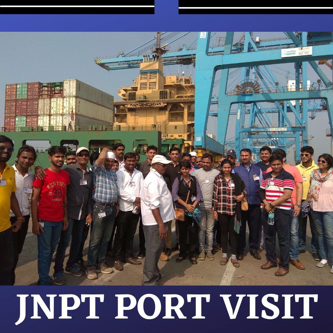 jnpt port-kdsushma