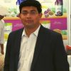 Mr. Mahindraa Paatil - Exporter. Director of The KM Globals